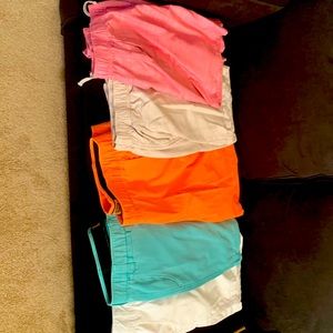 Foundry Big and Tall short Bundle